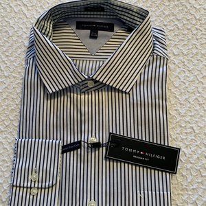 Tommy Hilfiger Dress Shirt